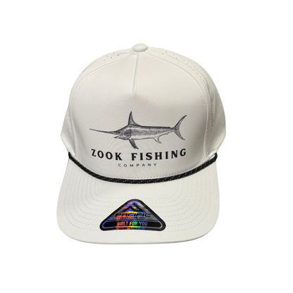 Zook Sword Performance Hats