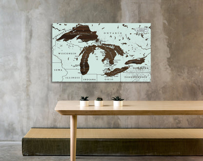 Great Lakes Shipwrecks