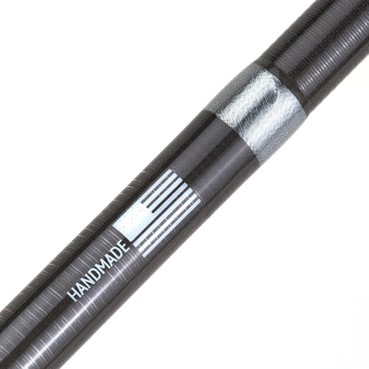Glide Bait Fishing Rod