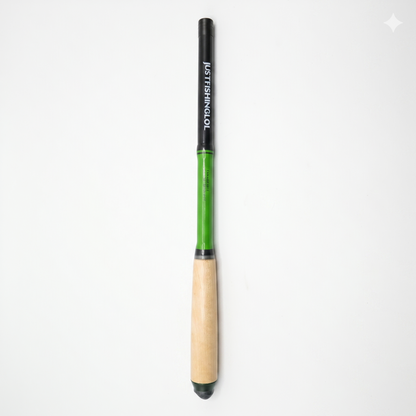 JUSTFISHINGLOL Origin Series Ultralight Micro Fishing Rod & Starter Kit