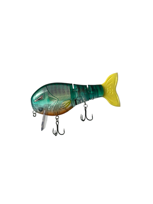 "Gill" WakeWalker LT
