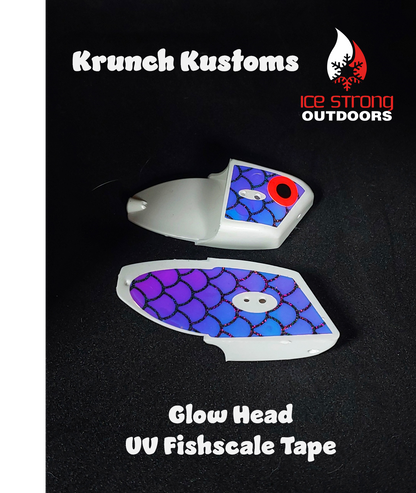 Krunch Kustoms Meat Heads - 2 Pack - 7 new releases JULY 2025!