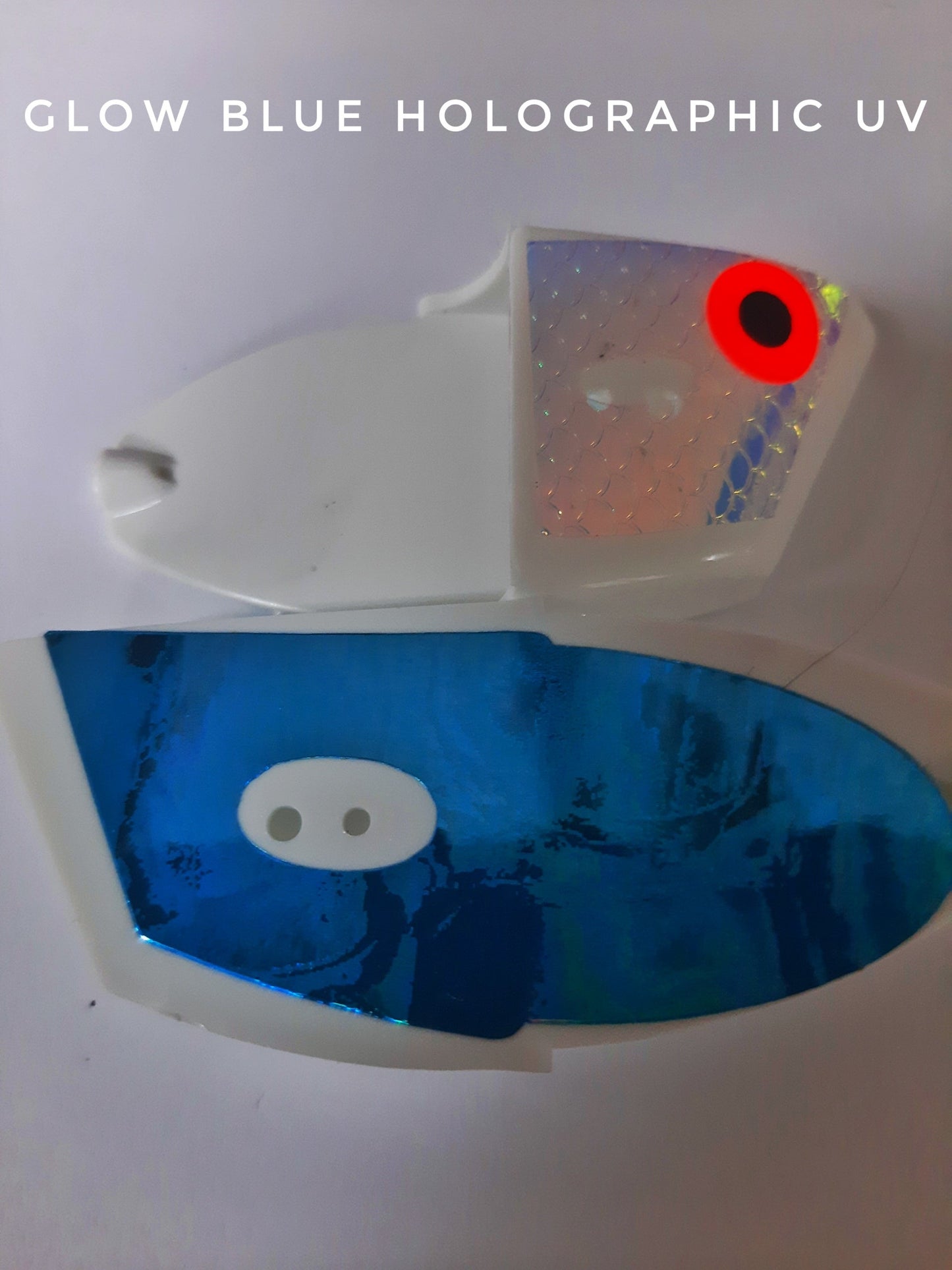 Krunch Kustoms Meat Heads - 2 Pack - 7 new releases JULY 2025!