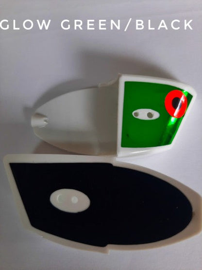 Krunch Kustoms Meat Heads - 2 Pack - 7 new releases JULY 2025!