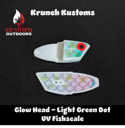 Krunch Kustoms Meat Heads - 2 Pack - 7 new releases JULY 2025!