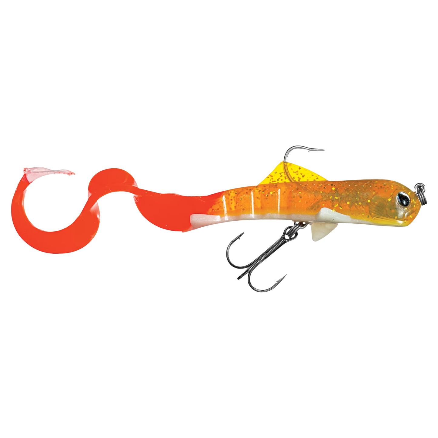 MiniD Musky Swimbaits