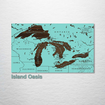 Great Lakes Shipwrecks