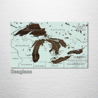 Great Lakes Shipwrecks