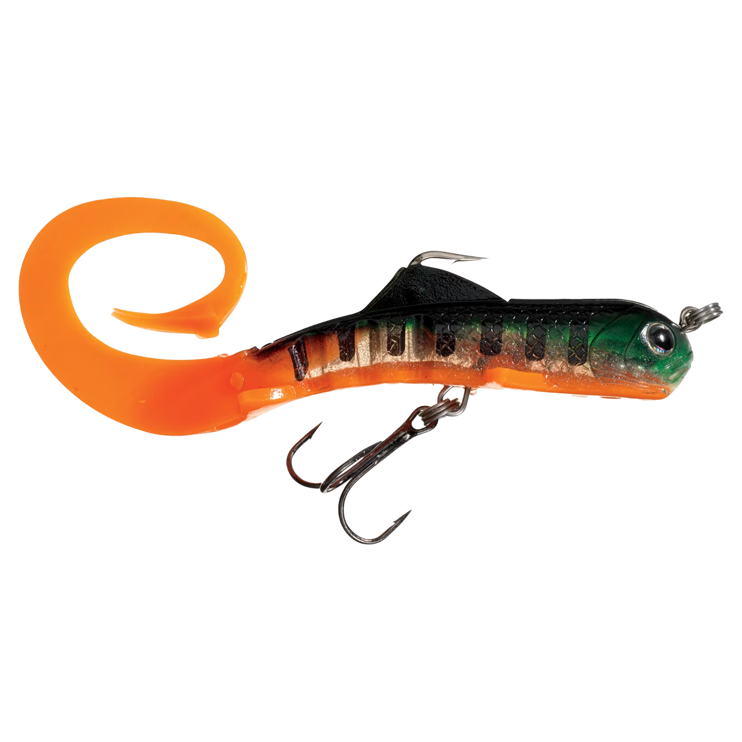 MiniD Musky Swimbaits