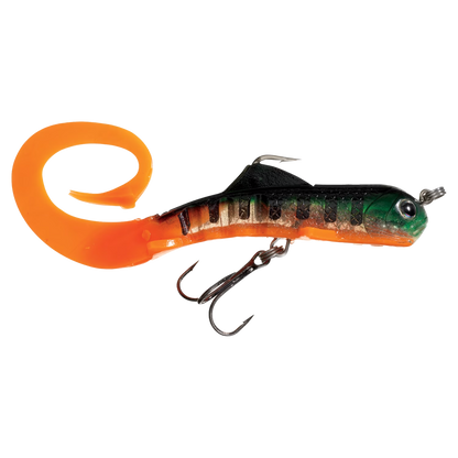 MiniD Musky Swimbaits