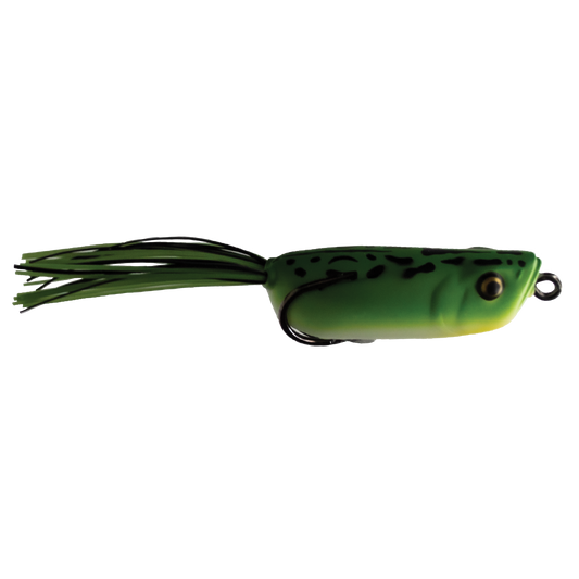 Green Frog - Swamper Jr.
