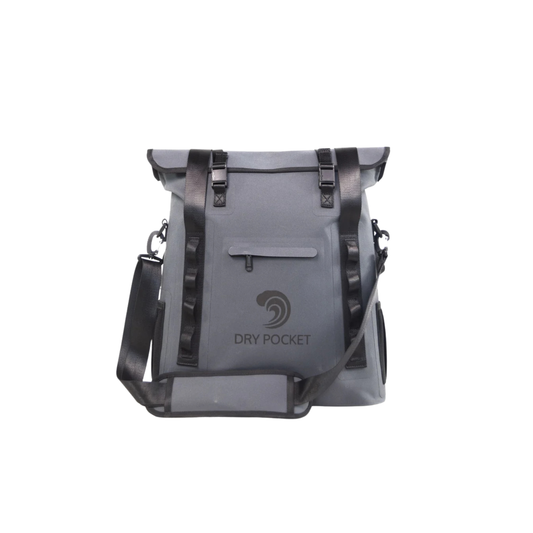 Waterproof Floating Tote Cooler