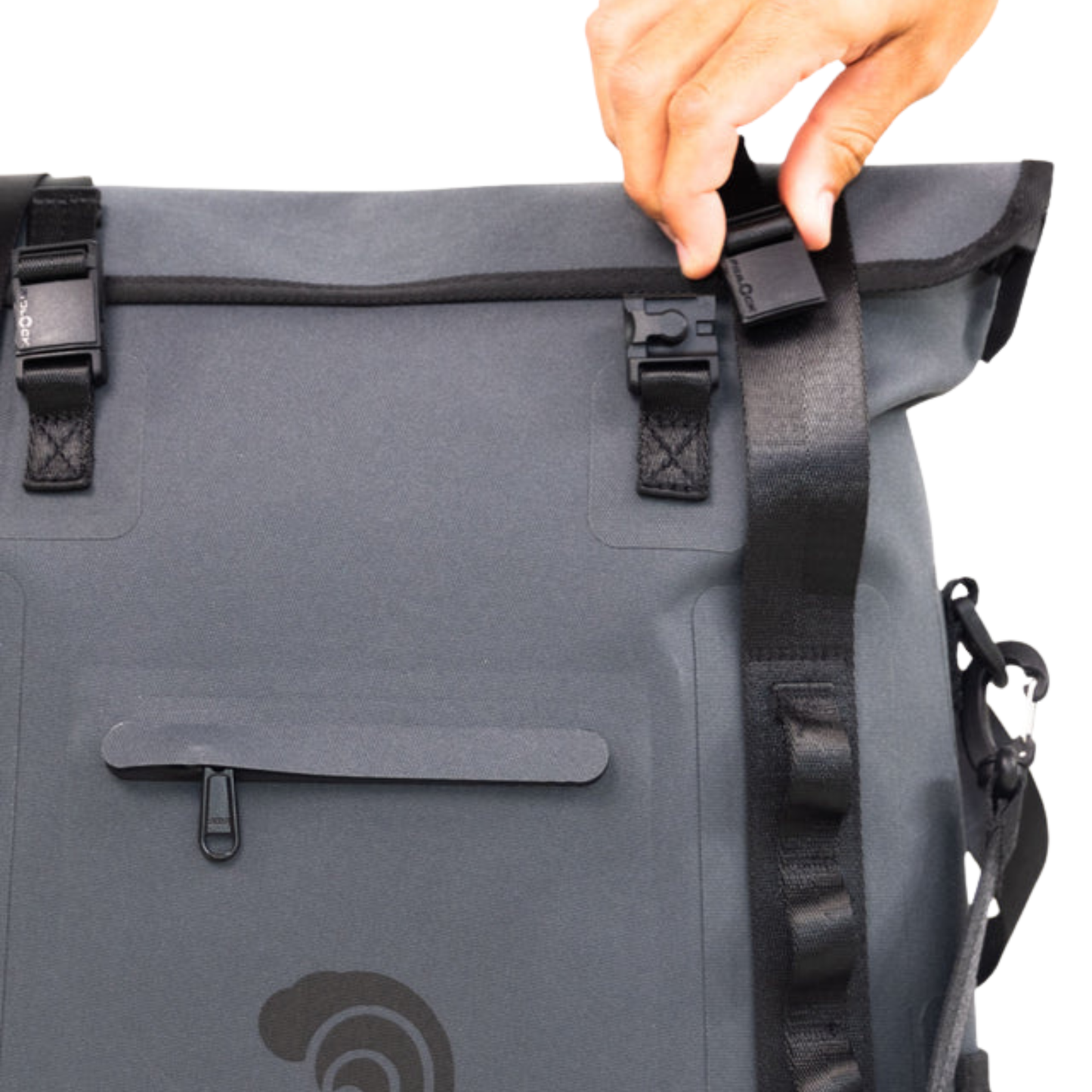 Waterproof Floating Tote Cooler