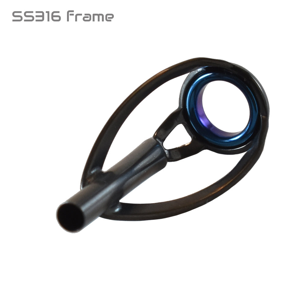 Seaguide Tip Top XRT