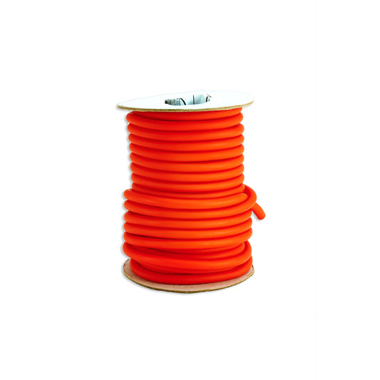 High Class Tubing - Neon Red