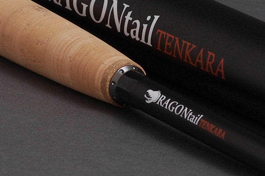 HELLbender Tenkara Rod "BIG FISH Tenkara ROD"