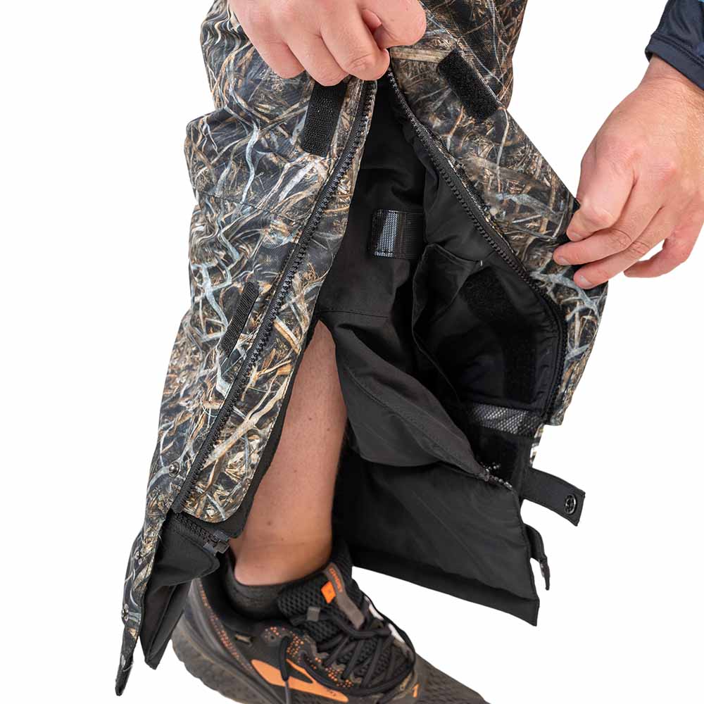 Hayward Waterproof Float Bibs