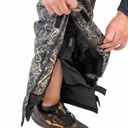 Hayward Waterproof Float Bibs