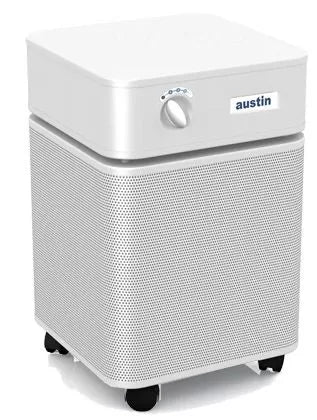 Austin Air HealthMate HM400 HEPA Air Purifier