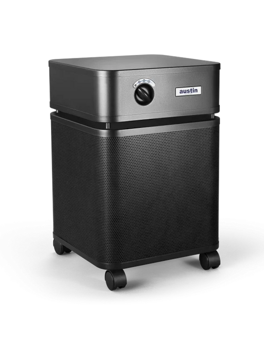 Austin Air HealthMate HM400 HEPA Air Purifier