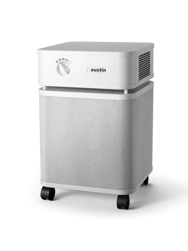 Austin Air HealthMate HM400 HEPA Air Purifier