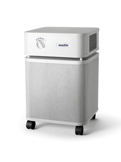 Austin Air HealthMate HM400 HEPA Air Purifier