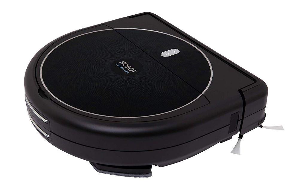 Hobot Legee 688 Vacuum-Mop Robot