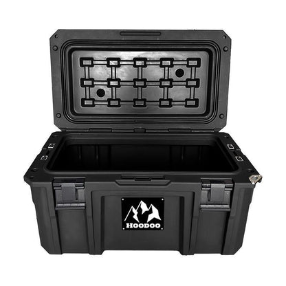 Hoodoo® GearBox 90