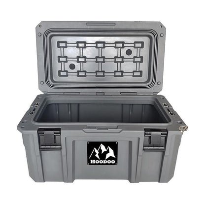 Hoodoo® GearBox 90