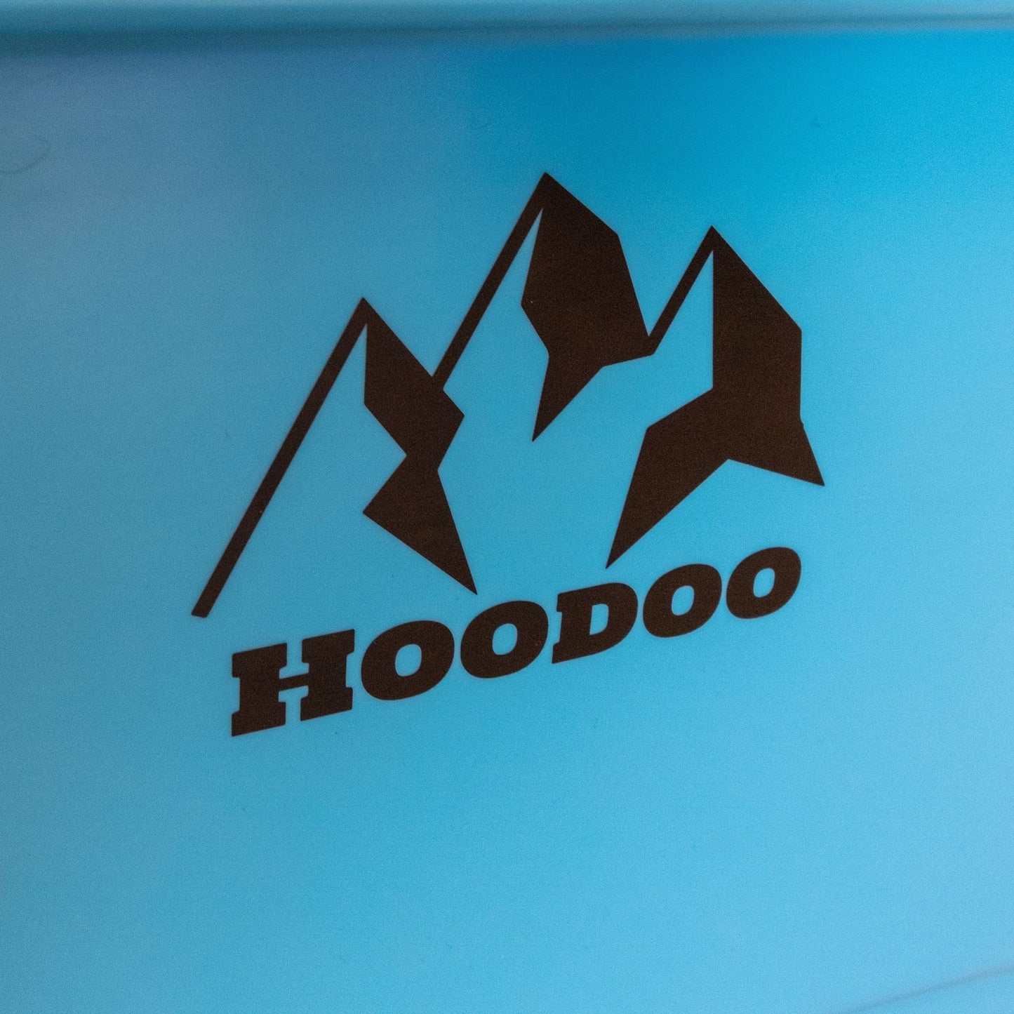 HOODOO Sub-Z 16