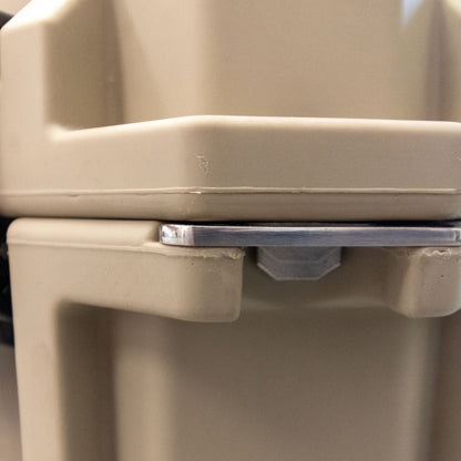 Hoodoo® GearBox 90
