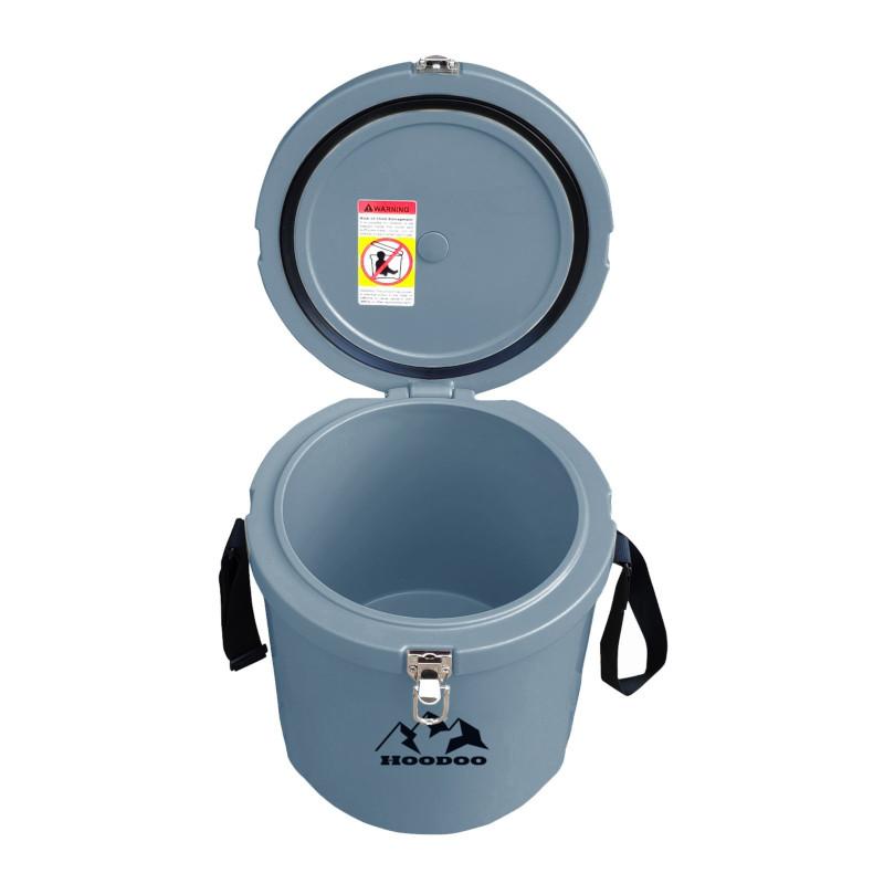 HOODOO Sub-Z Bucket