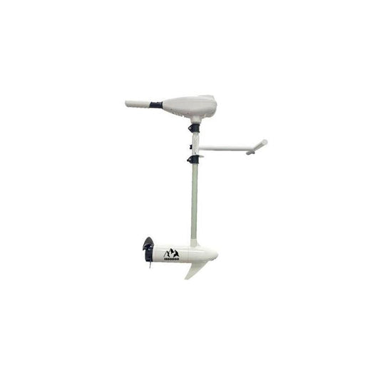Hoodoo Sports 46-Pound Thrust Kayak Trolling Motor