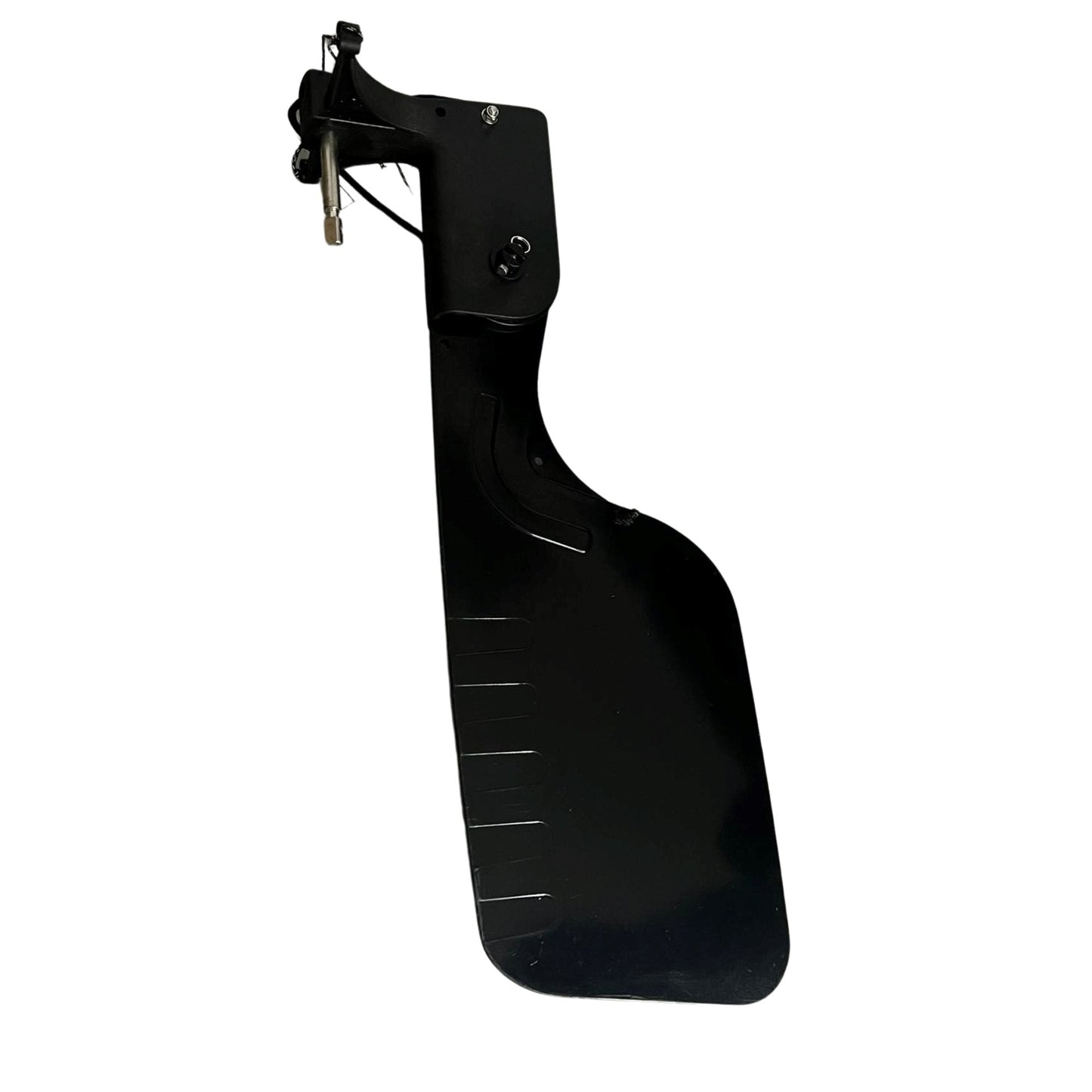 Hoodoo Sports XL Premium Blade Rudder (Blade Only)
