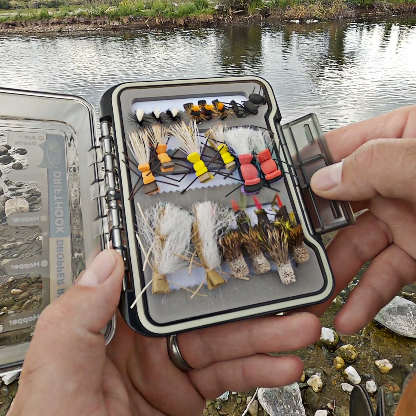 Dropper Rigs Fly Fishing Flies Kit