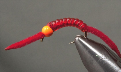 BH Power Worm - 5 Colors