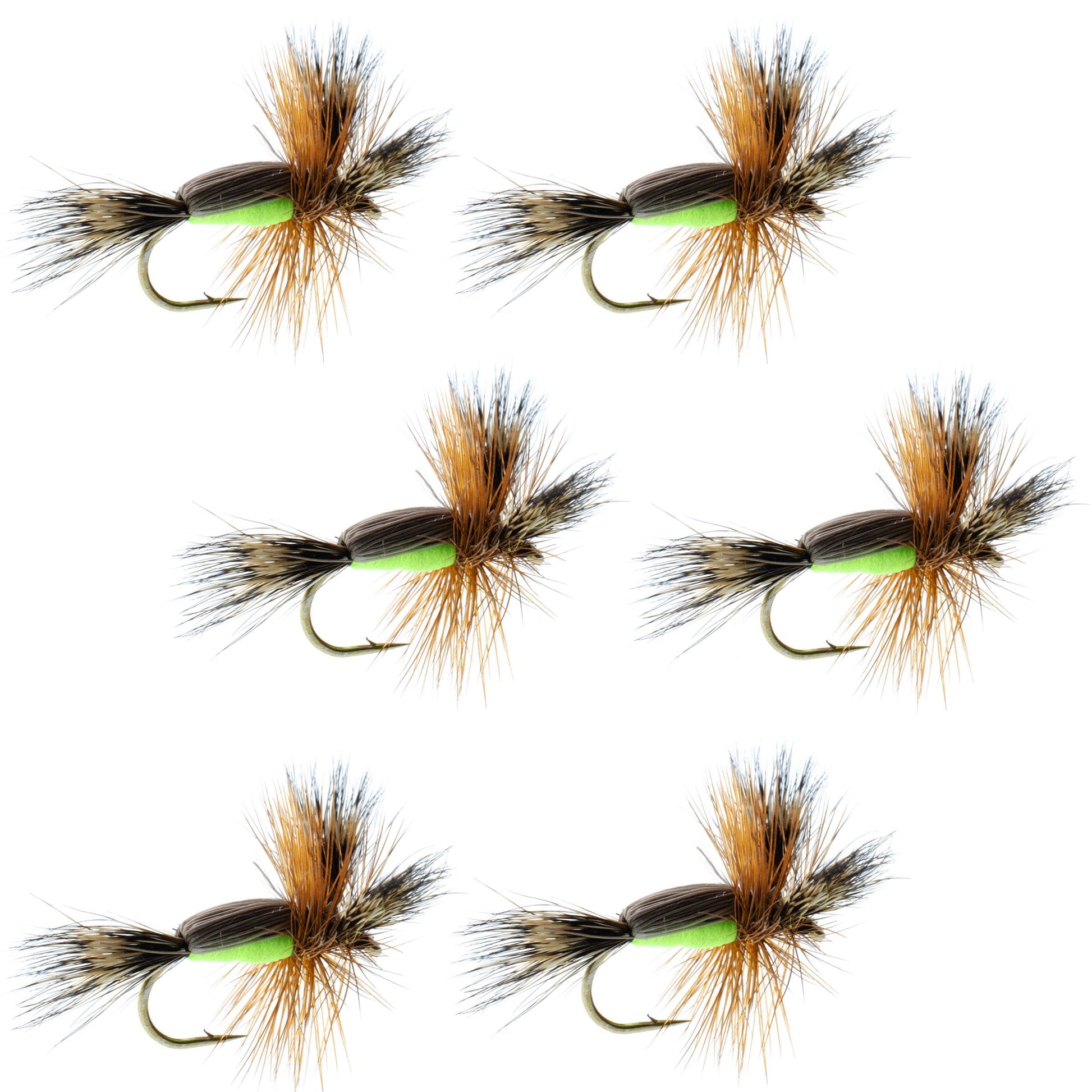 dry fly fishing hook Mustad Heritage R50AP 4 Style #1100 was introduced in 1994 GRFIT Fishing Hooks 50 Pcs