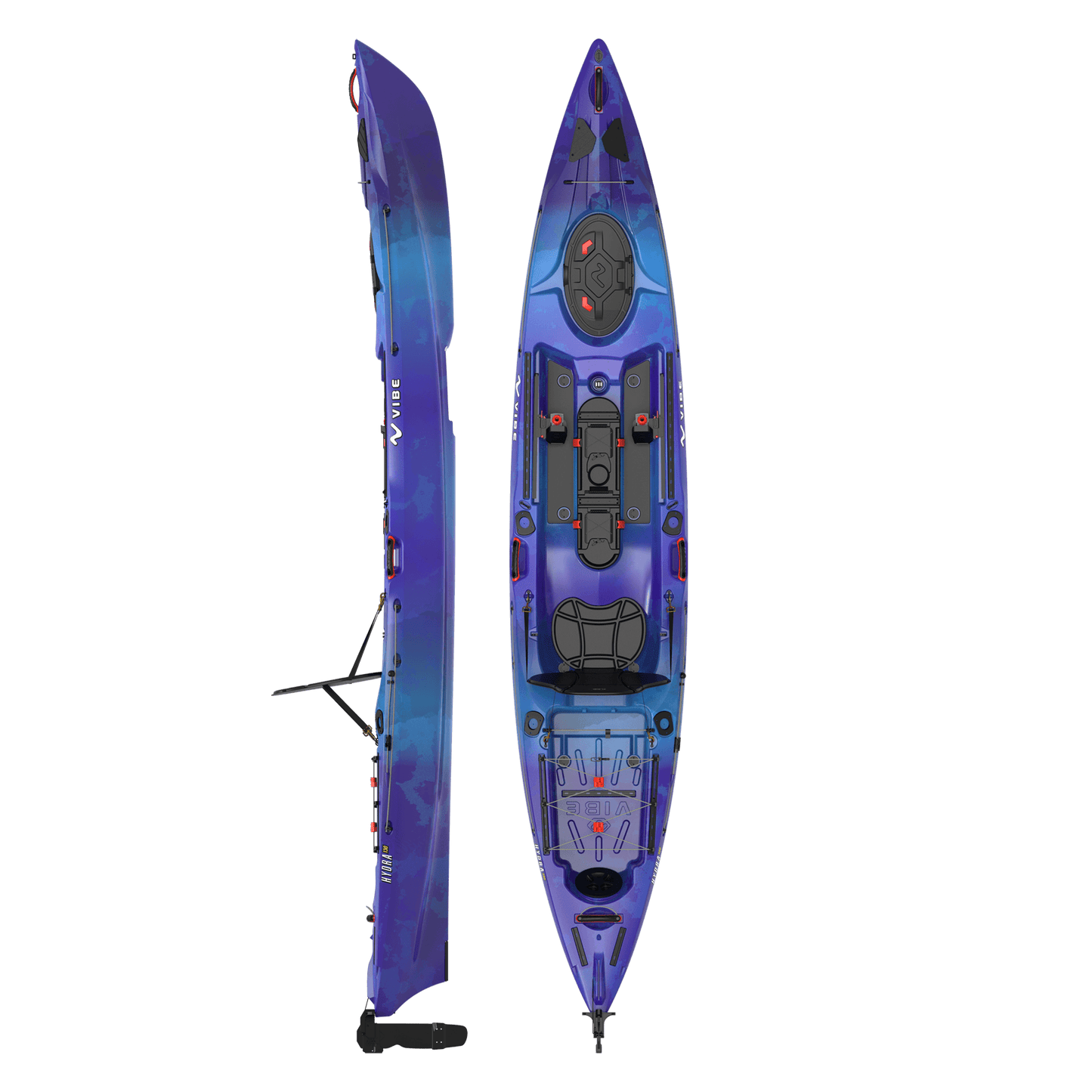 Hydra 130