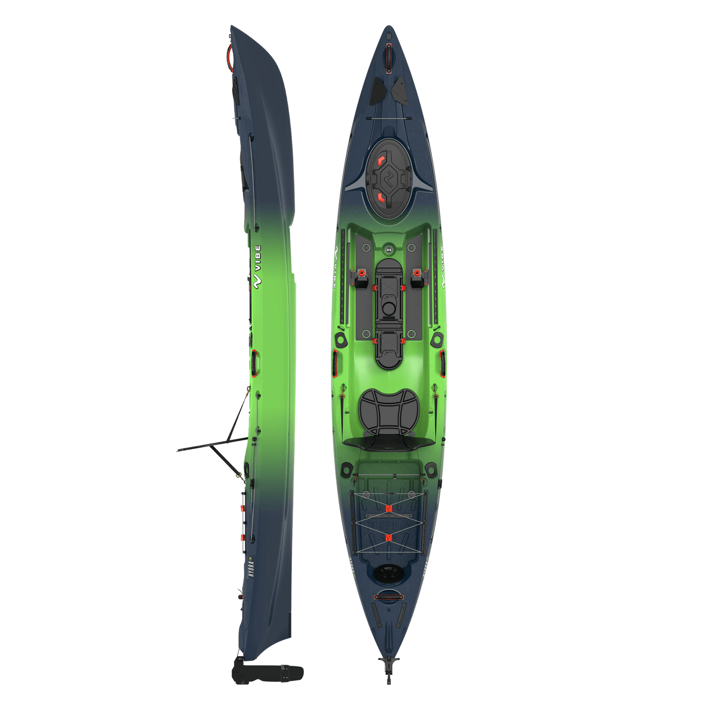 Hydra 130
