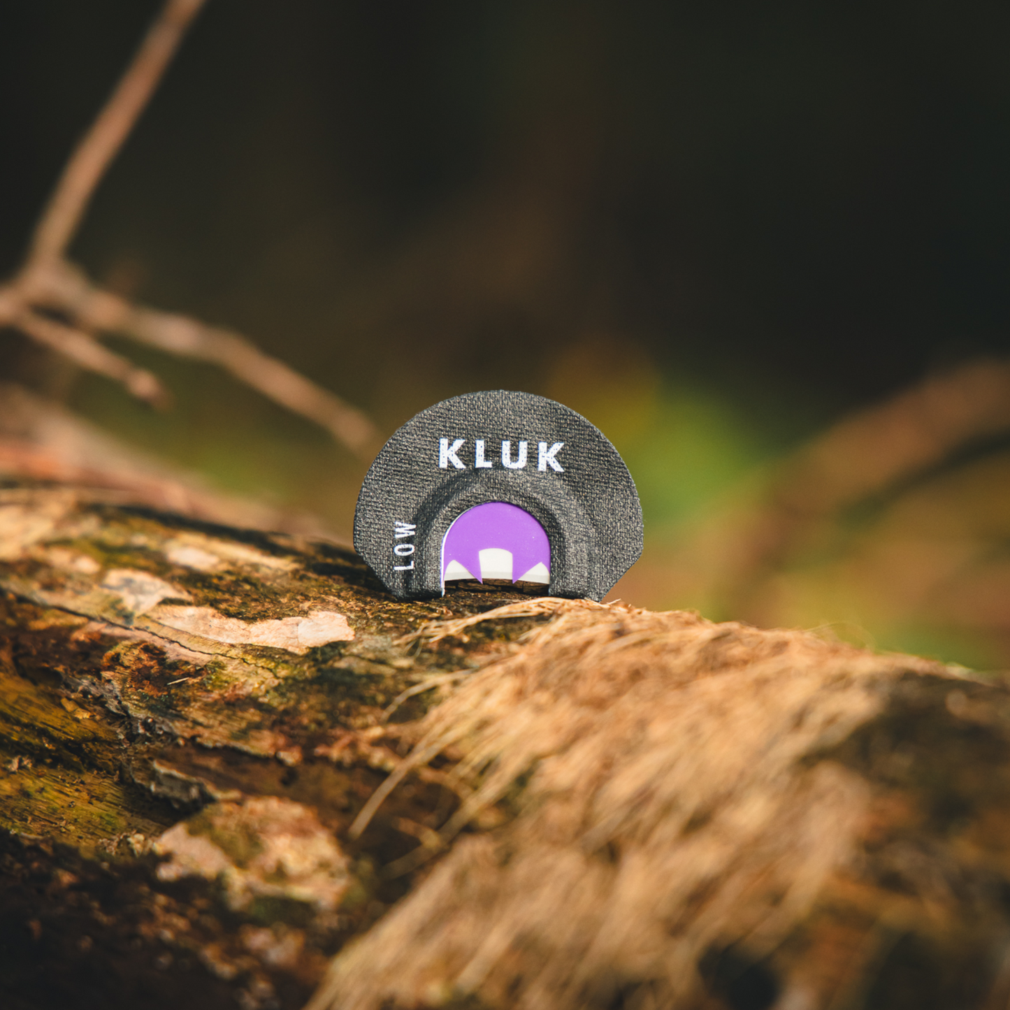 PURPLE TURKINATOR (Youth Frame Mouth Call)