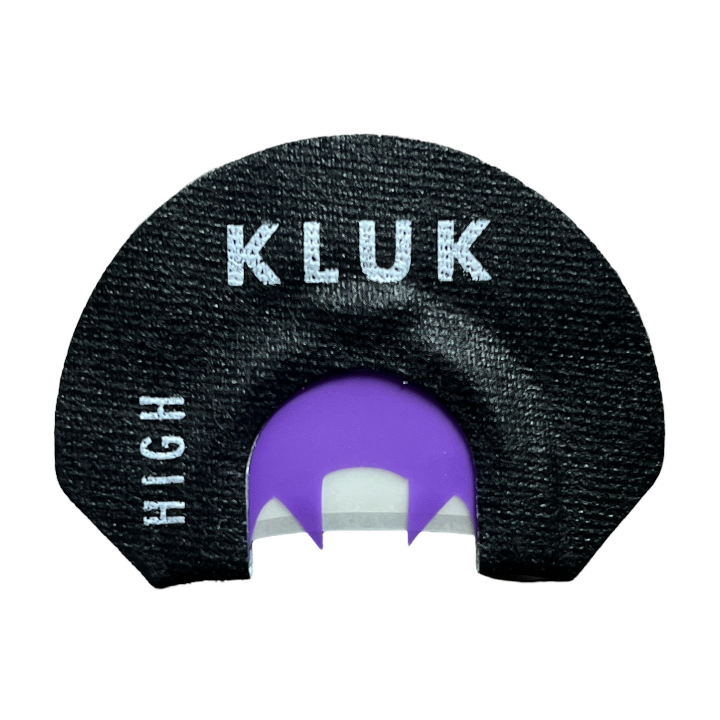 PURPLE TURKINATOR (Youth Frame Mouth Call)