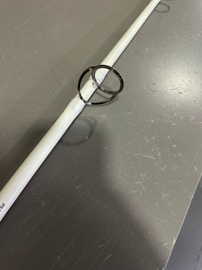 The CAP White Lightning Catfish Rod - Spinning