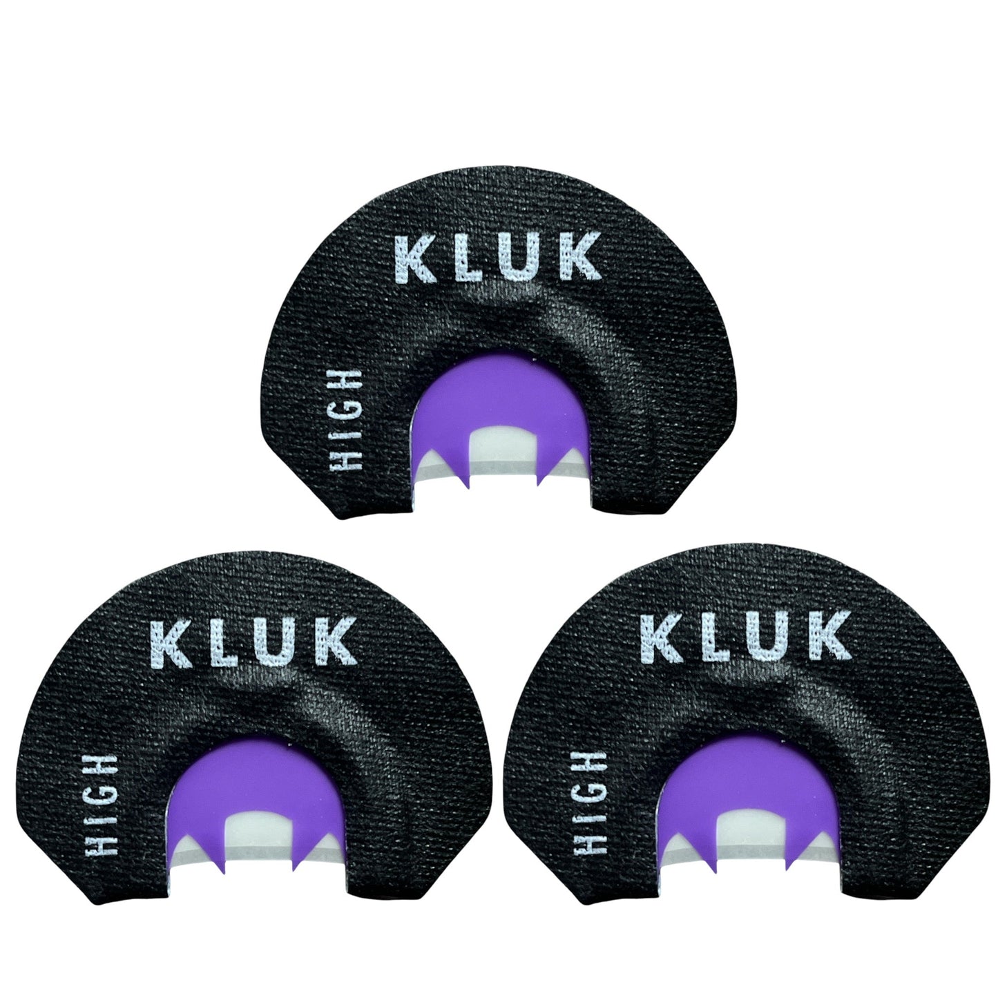 PURPLE TURKINATOR (Youth Frame Mouth Call)