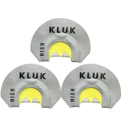 CHICKEN COOP (YOUTH FRAME MOUTH CALL)