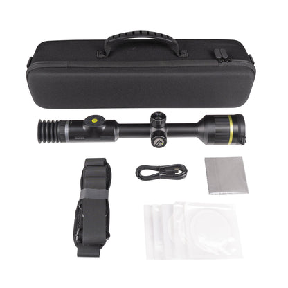 Apex Thermal 640 50mm Riflescope