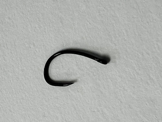 Barbless Caddis/Scud Hook 2490