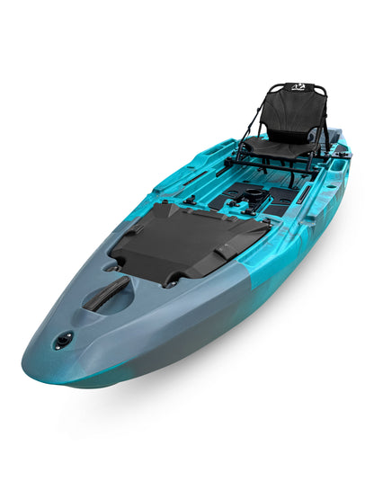 Hoodoo Blackfin 120P Pedal Drive Kayak