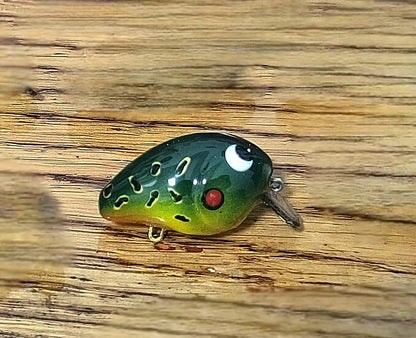 Mikrolino Hermes 30mm