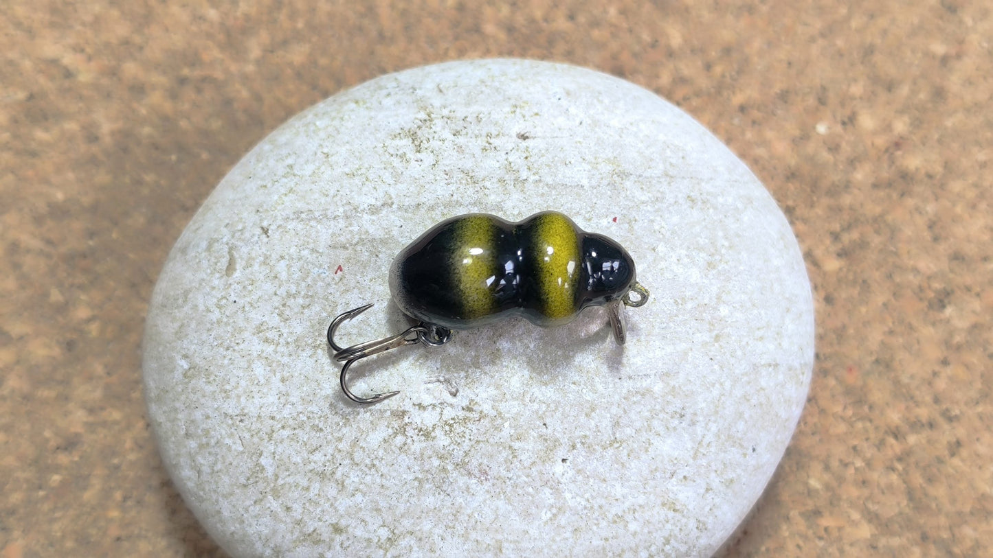Mikrolino StingBomb 30mm