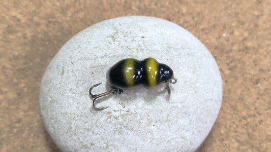 Mikrolino StingBomb 30mm